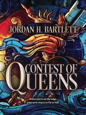 cover image of Contest of Queens